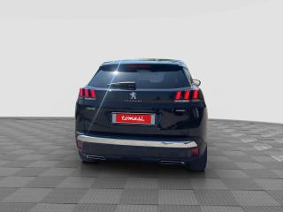 PEUGEOT 3008 usata 3