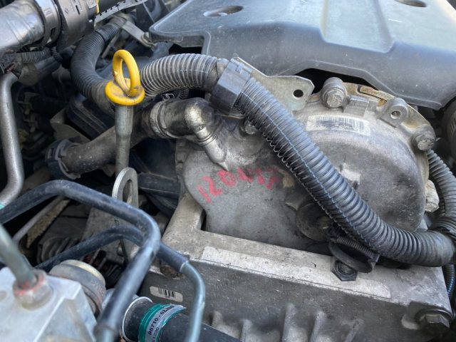 SUZUKI Swift usata 23