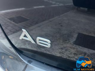 AUDI A6 usata, con Airbag testa