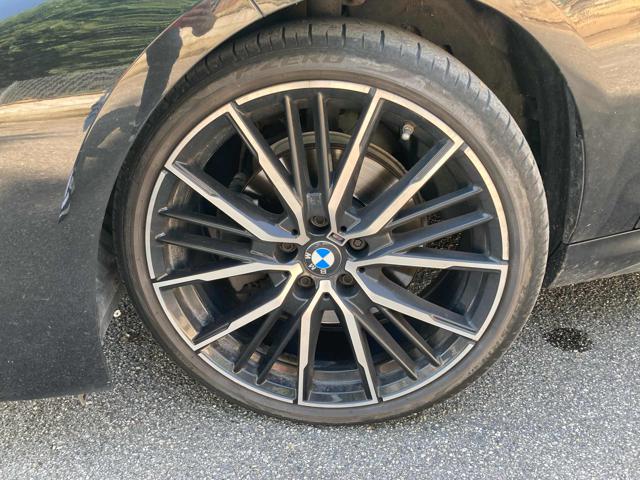 BMW 218 usata, con Interni in pelle