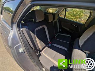 FIAT Tipo usata, con Immobilizzatore elettronico