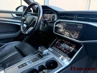 AUDI A6 usata, con Boardcomputer