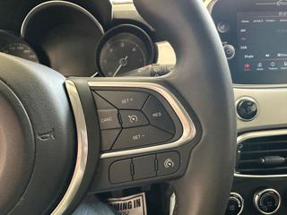 FIAT 500X usata, con Specchietti laterali elettrici