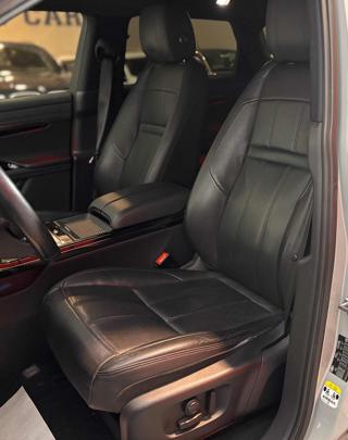 LAND ROVER Range Rover Evoque usata, con Controllo trazione