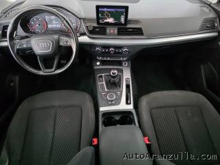 AUDI Q5 usata, con Cerchi in lega