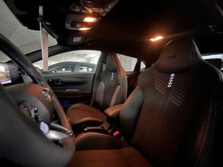HYUNDAI i20 usata, con Servosterzo