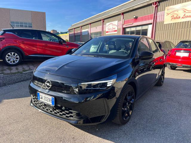 OPEL Corsa usata, con Airbag laterali