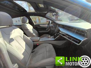 AUDI A7 usata, con Controllo vocale