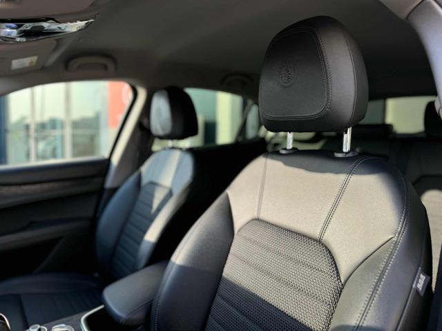 ALFA ROMEO Stelvio usata, con Autoradio
