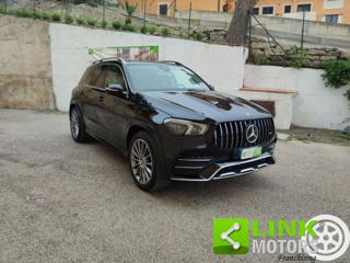 MERCEDES-BENZ GLE 350 de 4Matic EQ-Power Premium Plus