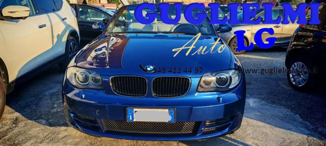 BMW 120 usata 31
