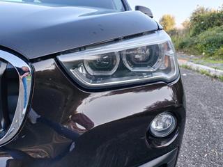 BMW X1 usata, con Sistema di navigazione