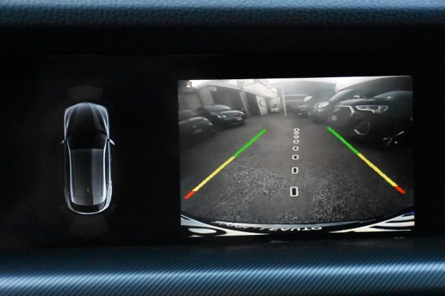 ALFA ROMEO Stelvio usata, con Controllo trazione