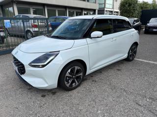 SUZUKI Swift usata, con Airbag Passeggero