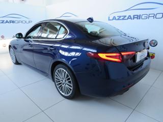 ALFA ROMEO Giulia usata, con Airbag Passeggero