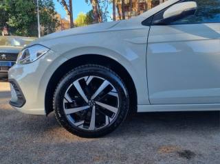 VOLKSWAGEN Polo usata, con Chiusura centralizzata