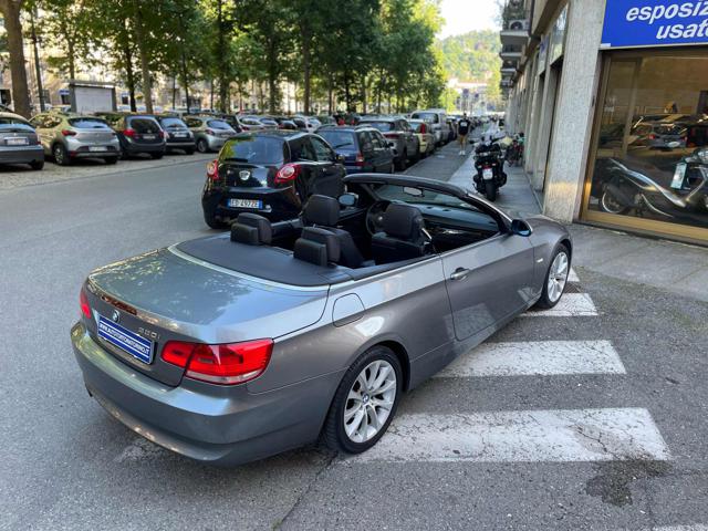 BMW 320 usata, con Airbag laterali