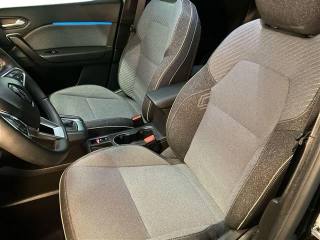 RENAULT Captur usata, con ESP