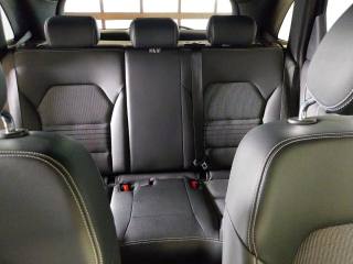 MERCEDES-BENZ B 180 usata, con Volante multifunzione