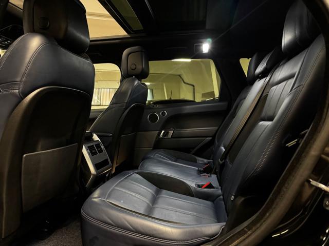 LAND ROVER Range Rover Sport usata, con Park Distance Control