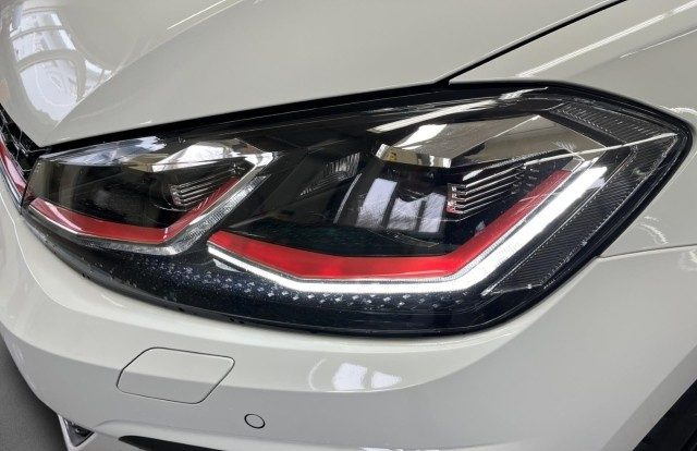 VOLKSWAGEN Golf GTI usata, con Climatizzatore
