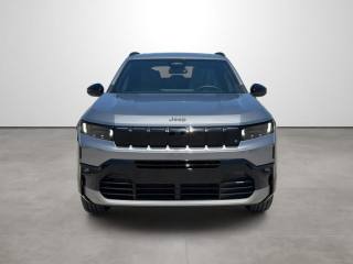 JEEP Compass usata, con Airbag