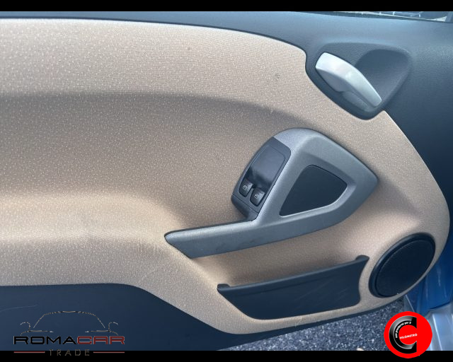 SMART ForTwo usata 17