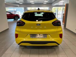 FORD Puma usata, con Controllo trazione
