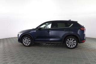 MAZDA CX-5 usata 5