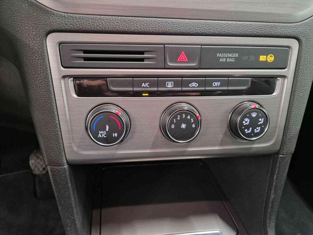 VOLKSWAGEN Golf Sportsvan usata, con Cruise Control