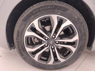 FORD Puma usata, con Chiusura centralizzata