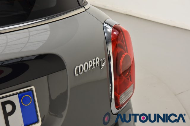 MINI Countryman usata 46