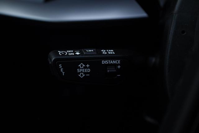 AUDI A3 usata, con Sistema di chiamata d