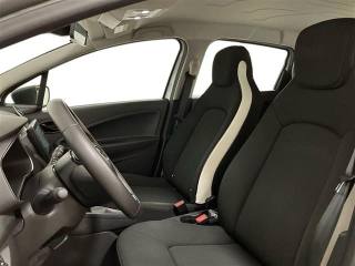 RENAULT ZOE usata, con ESP