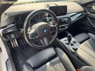 BMW 530 usata, con Immobilizzatore elettronico