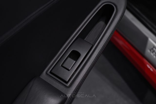 FERRARI F430 usata, con Cronologia tagliandi