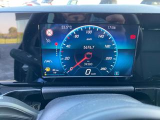 MERCEDES-BENZ B 160 usata, con Cruise Control