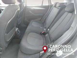 BMW X1 usata, con Immobilizzatore elettronico