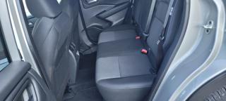 NISSAN Qashqai usata, con Chiusura centralizzata