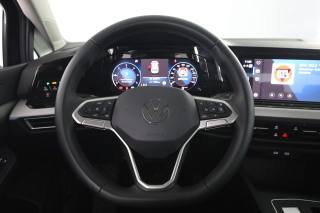VOLKSWAGEN Golf usata 4