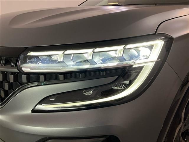 RENAULT Austral usata, con Controllo automatico clima