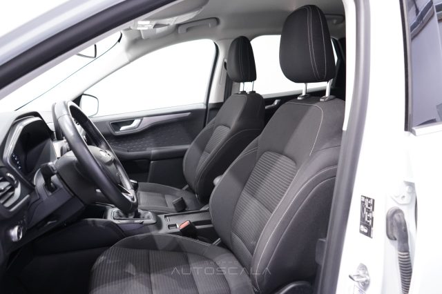 FORD Kuga usata, con Cruise Control