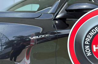 ALFA ROMEO Stelvio usata, con Sedili sportivi