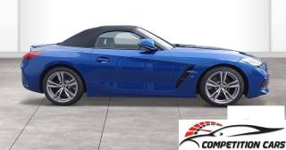 BMW Z4 usata, con Airbag Passeggero