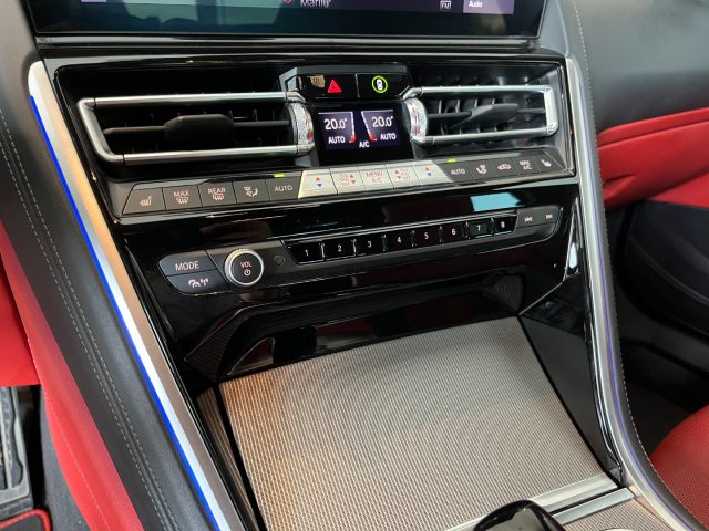BMW 840 usata, con ESP