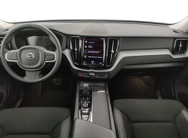 VOLVO XC60 usata, con Cruise Control