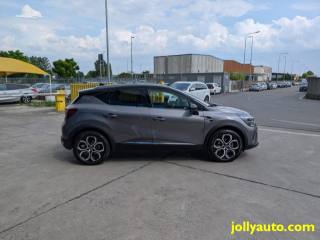 MITSUBISHI ASX usata, con Airbag Passeggero