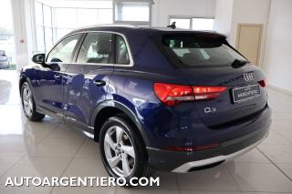 AUDI Q3 usata, con Airbag laterali