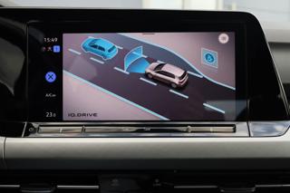 VOLKSWAGEN Golf usata, con Chiusura centralizzata telecomandata