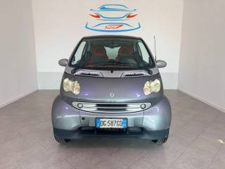 SMART ForTwo 700. coupé grandstyle (45 kW)